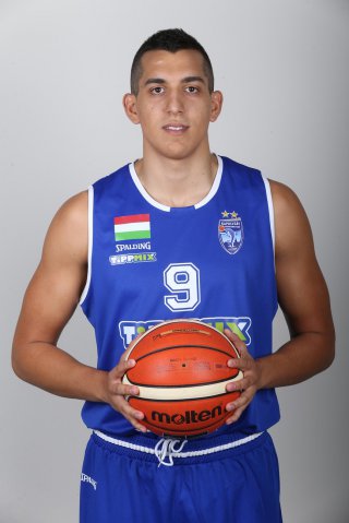 Bogdán Benedek